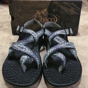 Chacos Updraft Ecotread 2 in Pixel Weave